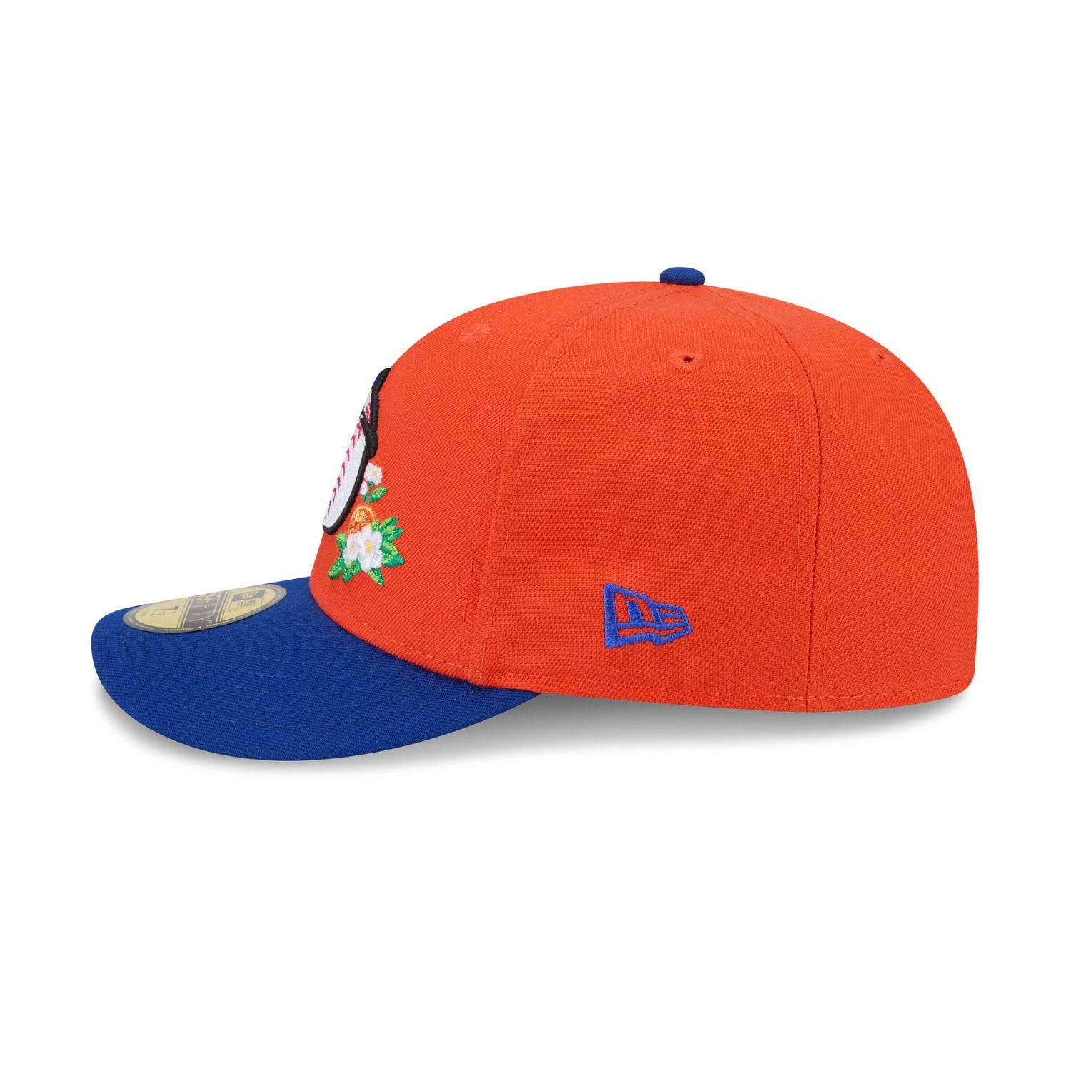 New York Mets 2026 Spring Training 59FIFTY Fitted Hat