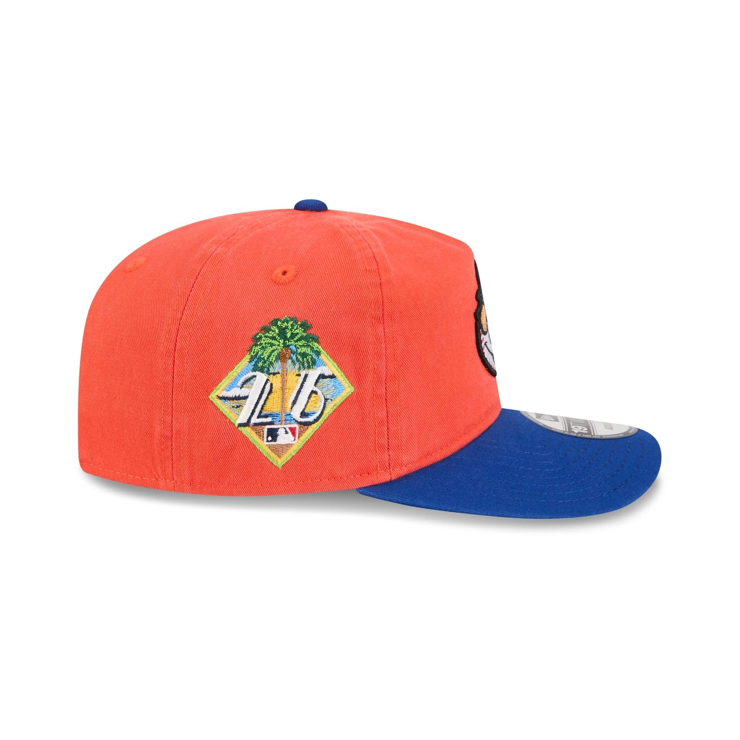 New York Mets 2026 Spring Training 19TWENTY Adjustable Hat