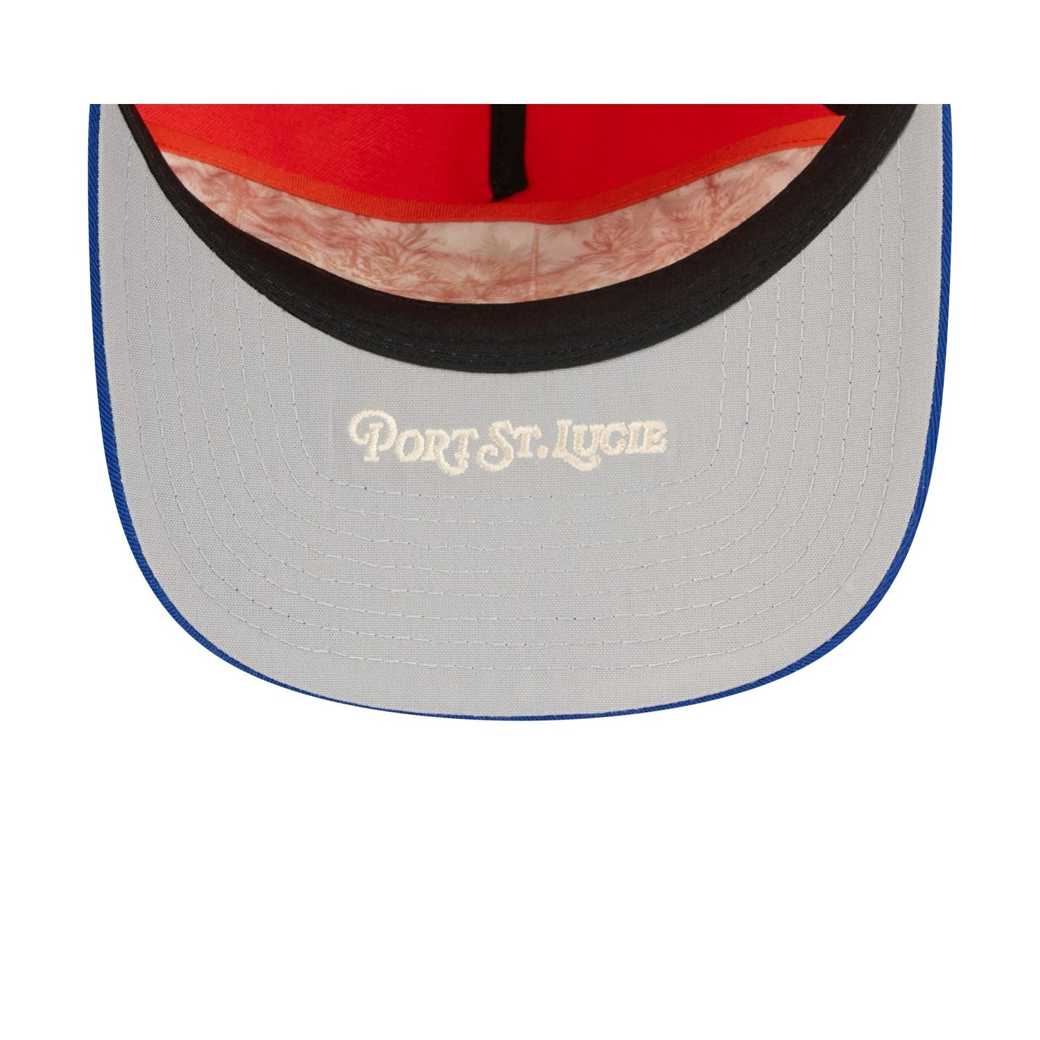 New York Mets 2026 Spring Training 19TWENTY Adjustable Hat