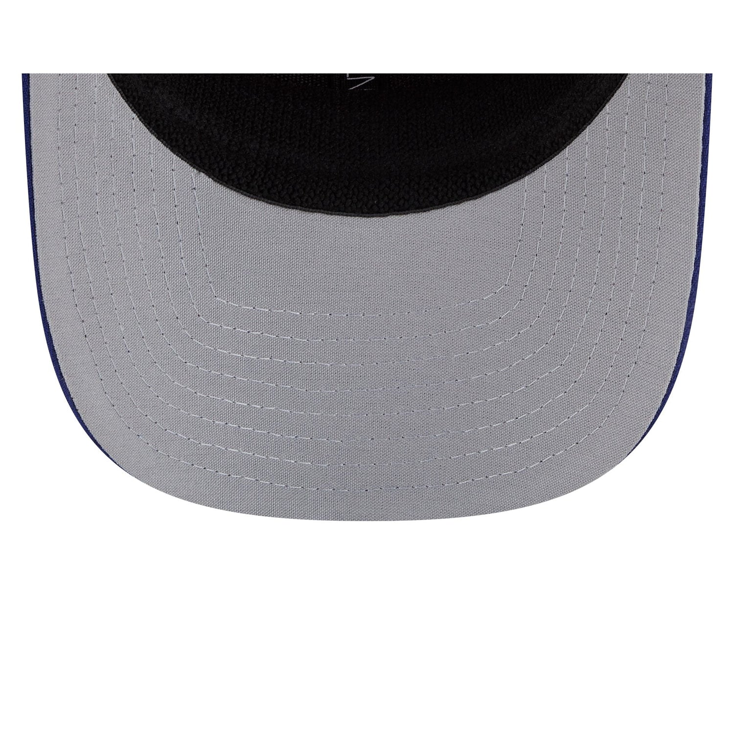 2026 World Baseball Classic Dominican Republic 9SEVENTY Stretch-Snap Hat