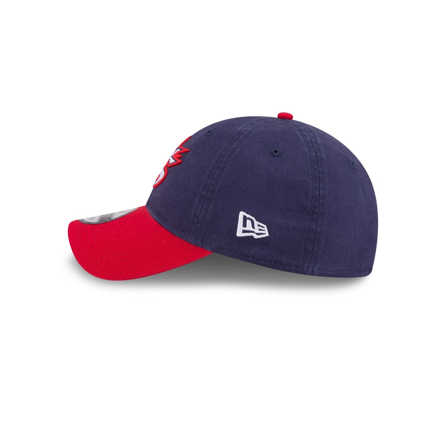 2026 World Baseball Classic USA 9TWENTY Adjustable Hat