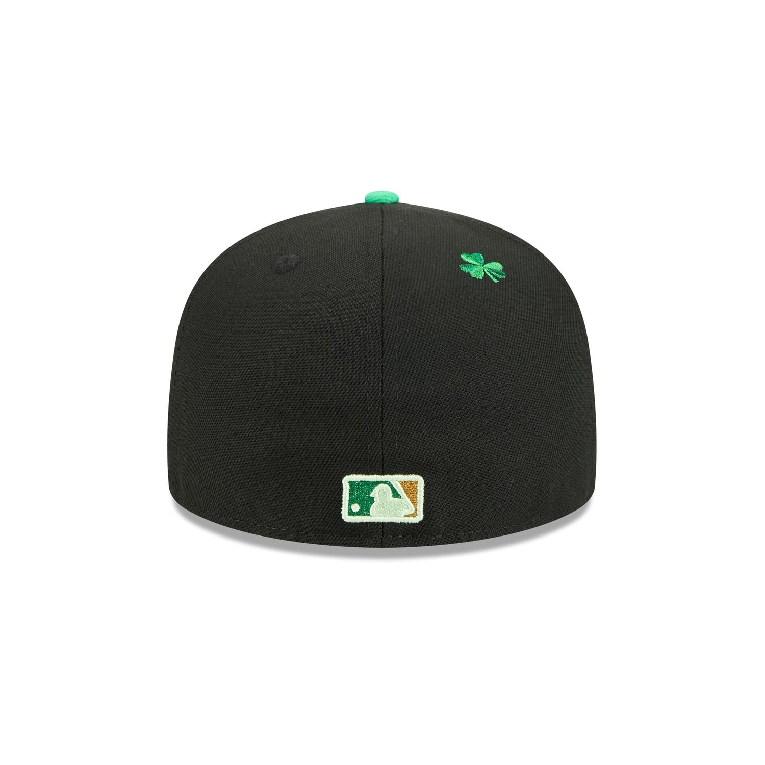 New York Yankees St. Patrick's Day 2026 59FIFTY Fitted Hat