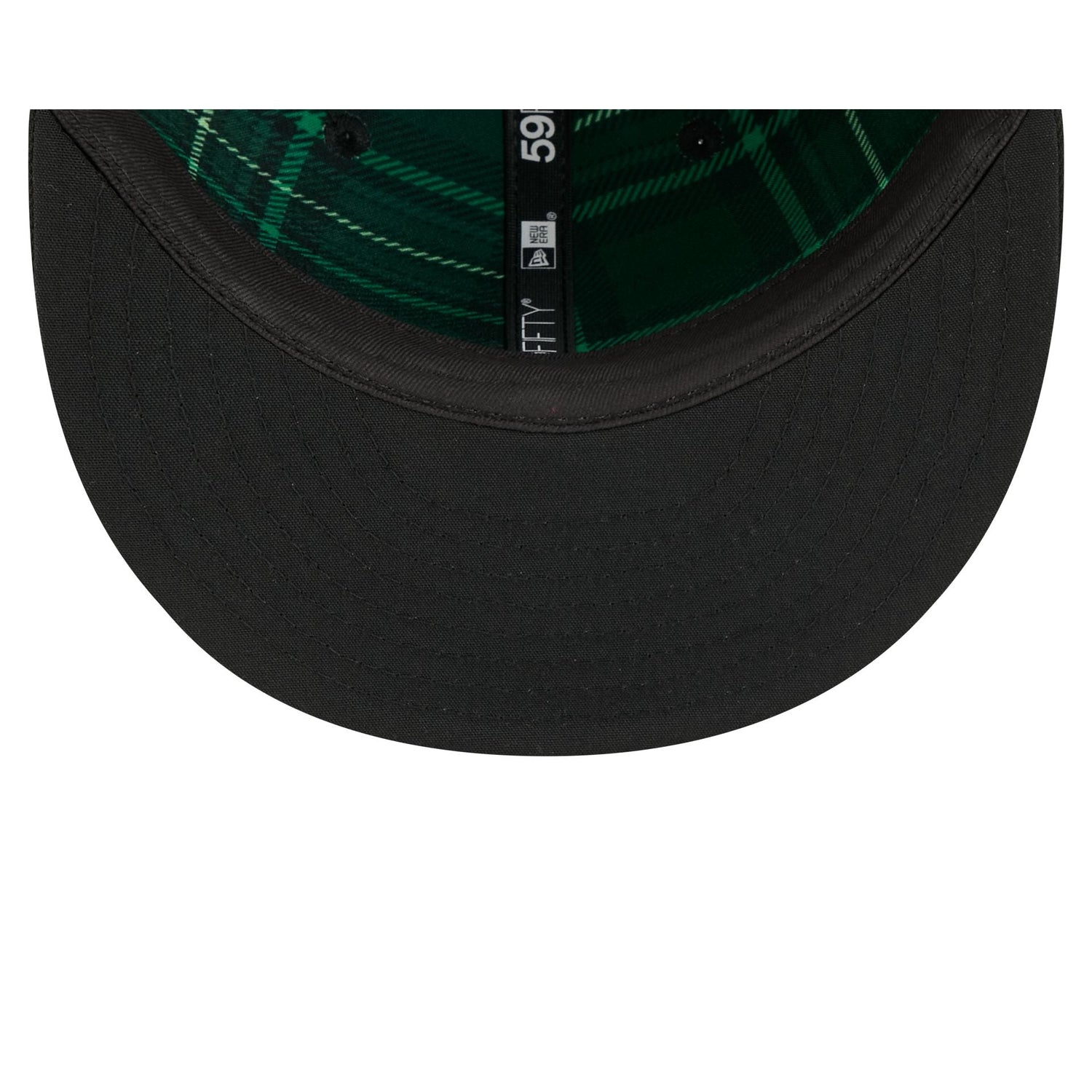 New York Yankees St. Patrick's Day 2026 59FIFTY Fitted Hat