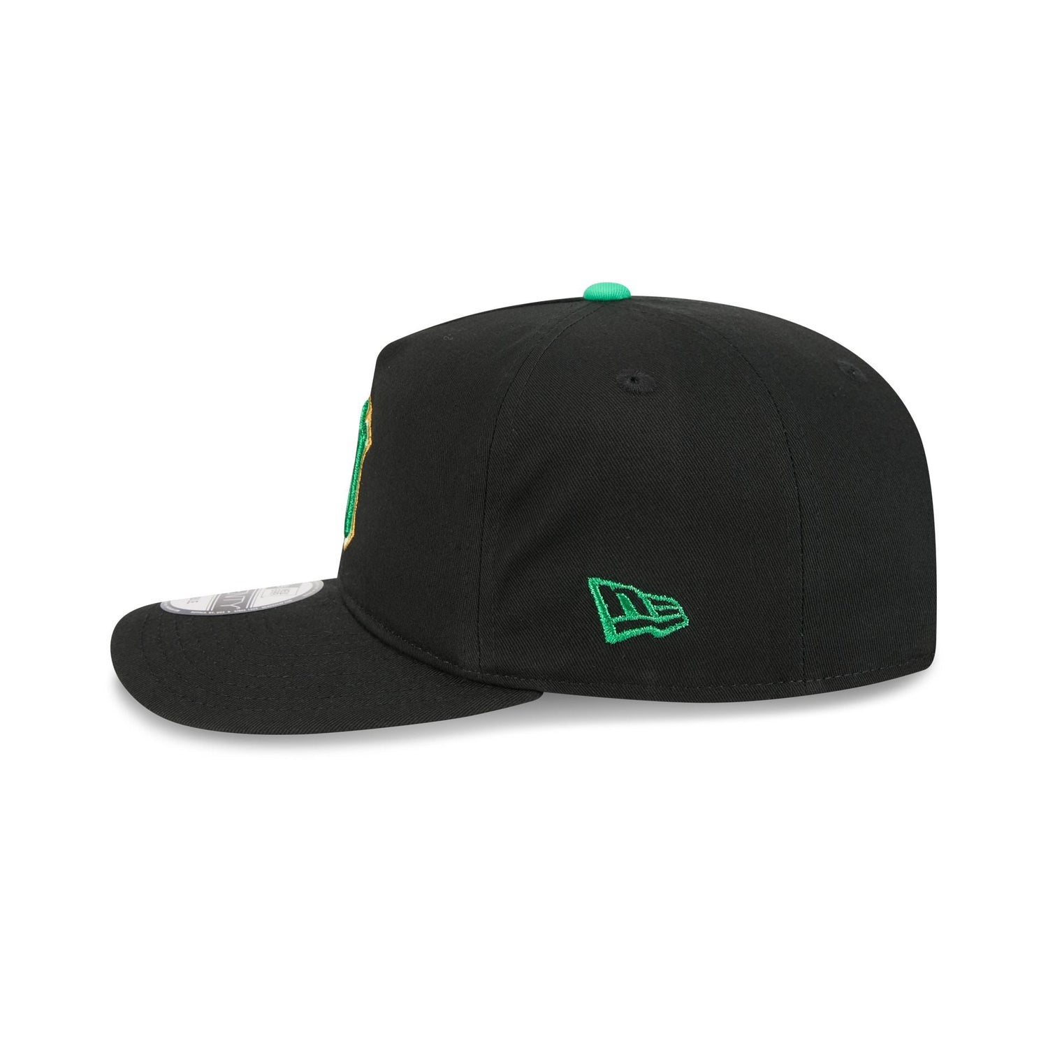 New York Yankees St. Patrick's Day 2026 19TWENTY Snapback Hat