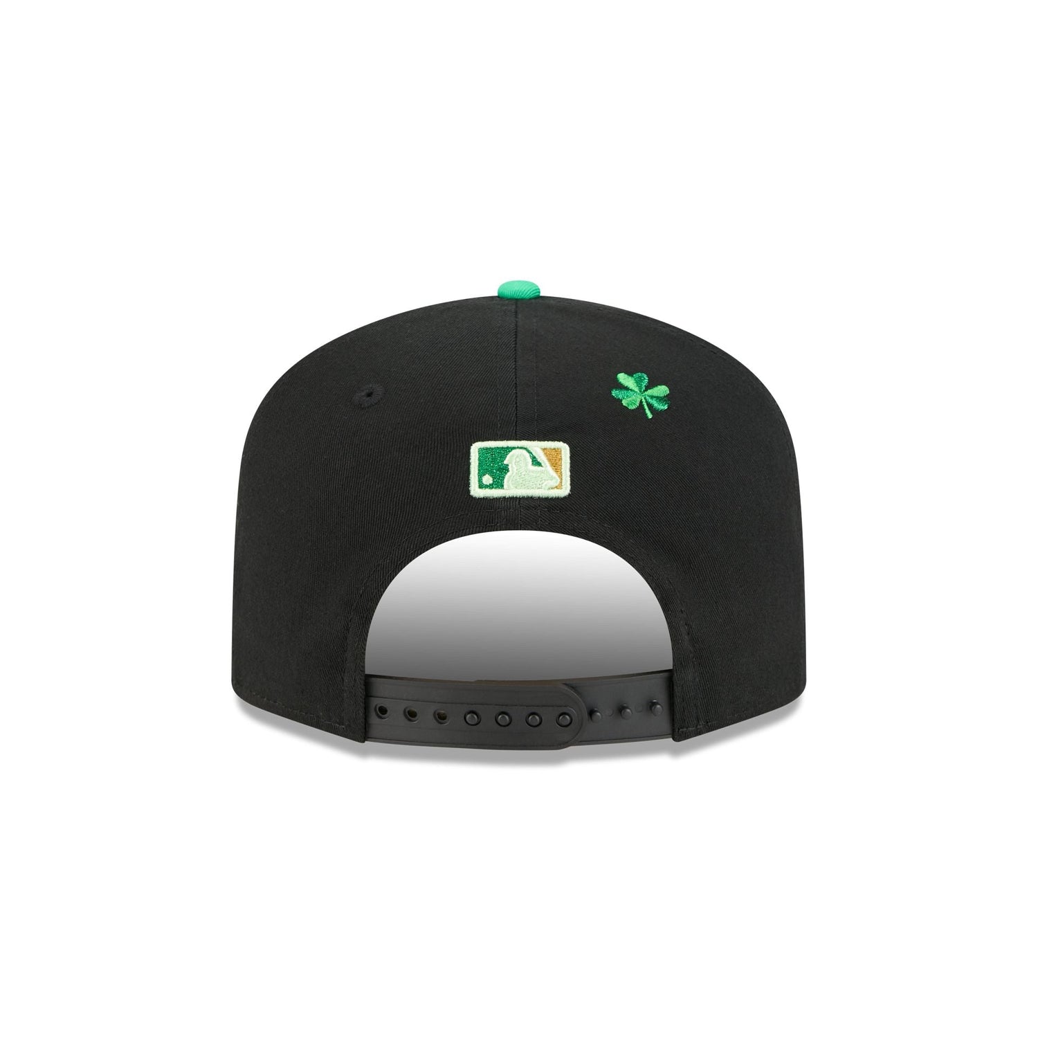 New York Yankees St. Patrick's Day 2026 19TWENTY Snapback Hat