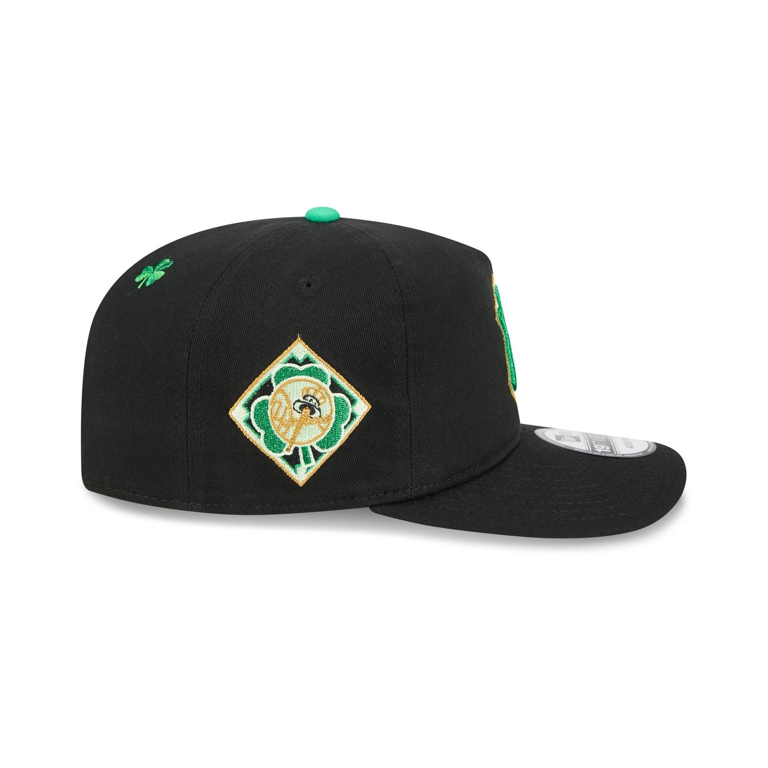 New York Yankees St. Patrick's Day 2026 19TWENTY Snapback Hat