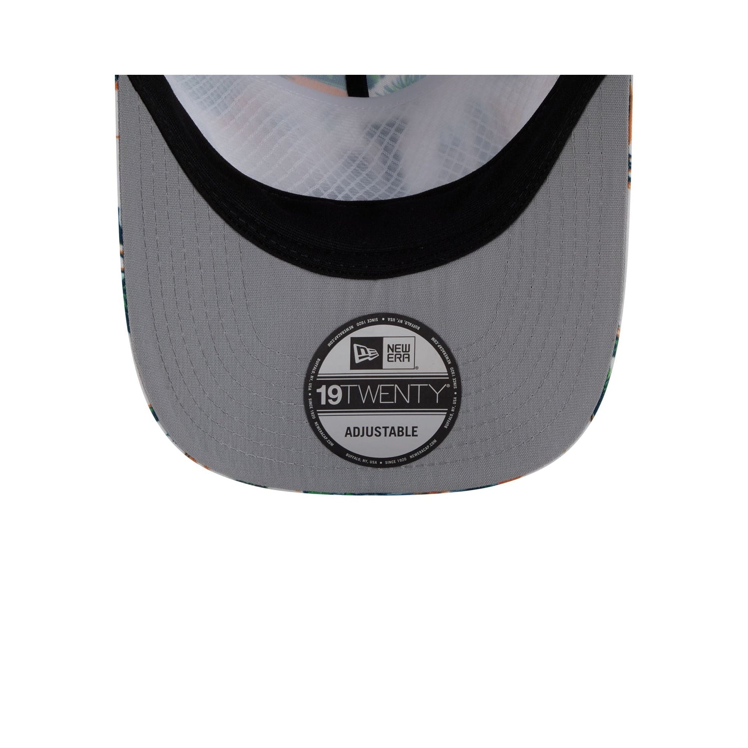 Los Angeles Dodgers 2026 Spring Training Printed 19TWENTY Adjustable Hat