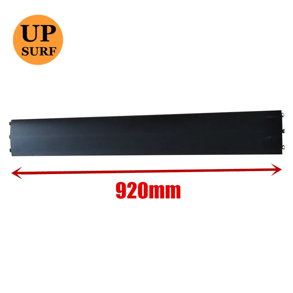 hydrofoil accessories aluminum hydrofoil mast aluminium foil mast for SUP surfboard ,windsurfin