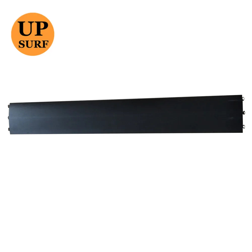 hydrofoil accessories aluminum hydrofoil mast aluminium foil mast for SUP surfboard ,windsurfin