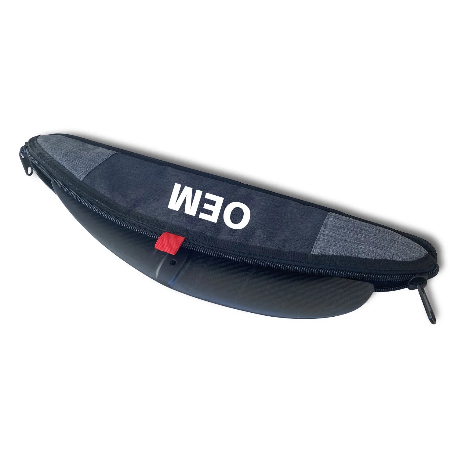 Various models of front wing bag and rear wing bag PC waterproof material hydrofoil surfing acc