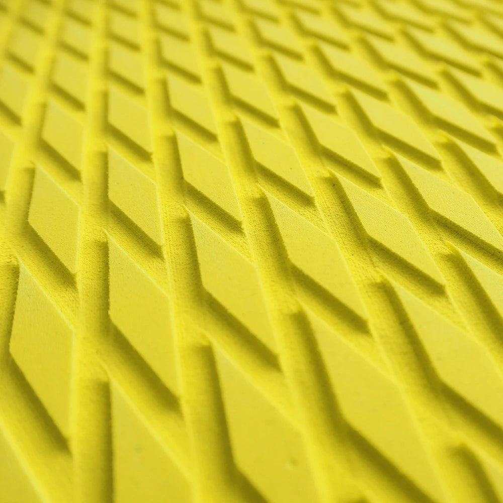 2400*450mm Camouflage Diamond Surfboard Traction Pad Self-adhesive EVA Foam Non-Slip Grip Mat f