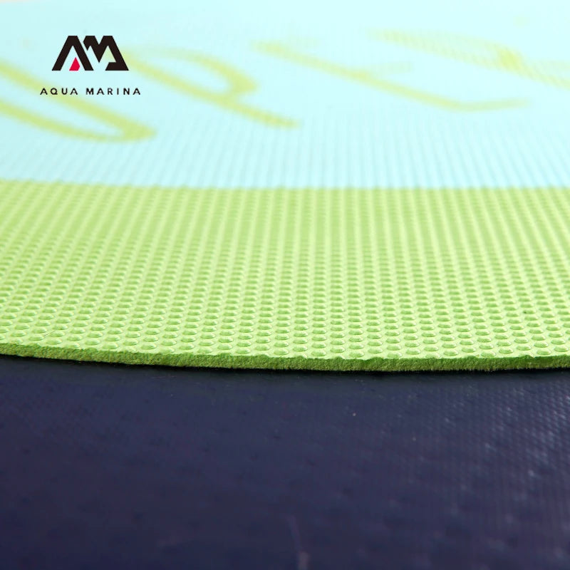 AQUA MARINA SUPER-TRIP Inflatable SUP Surf Board 4.2m/3.7m Large Size Stand Up Paddle Board Inf