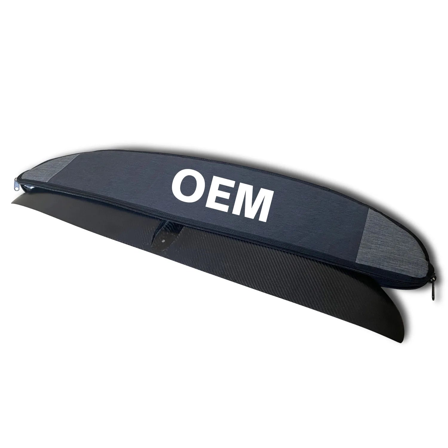 Various models of front wing bag and rear wing bag PC waterproof material hydrofoil surfing acc