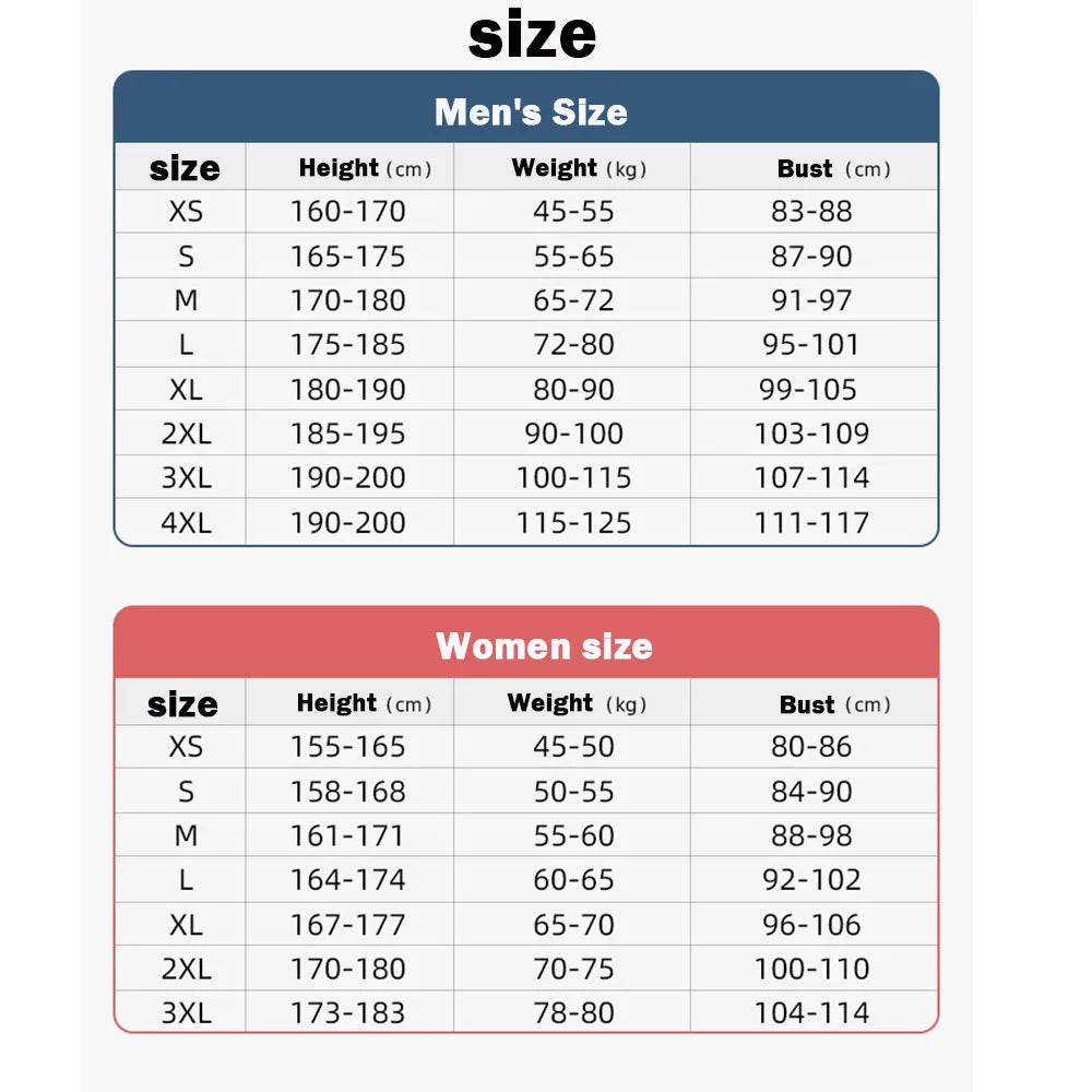 3mm Neoprene Wetsuit Women Men Split Diving Clothing Zipper Jacket Pants Swimwear Kayak Surfing