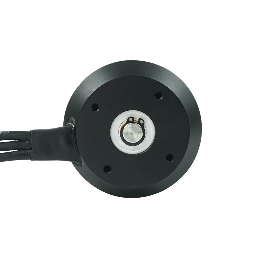 Efoil Motor Waterproof Flipsky Outrunner Brushless 7070 Motor 110KV 4300W for Surfing Boat Unde