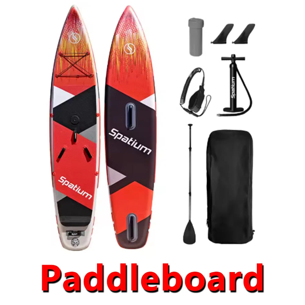 Water Surfing 2-in-1 Windsurf Sail With Sup Board Windsurfing For Smooth Sailing And Paddleboar