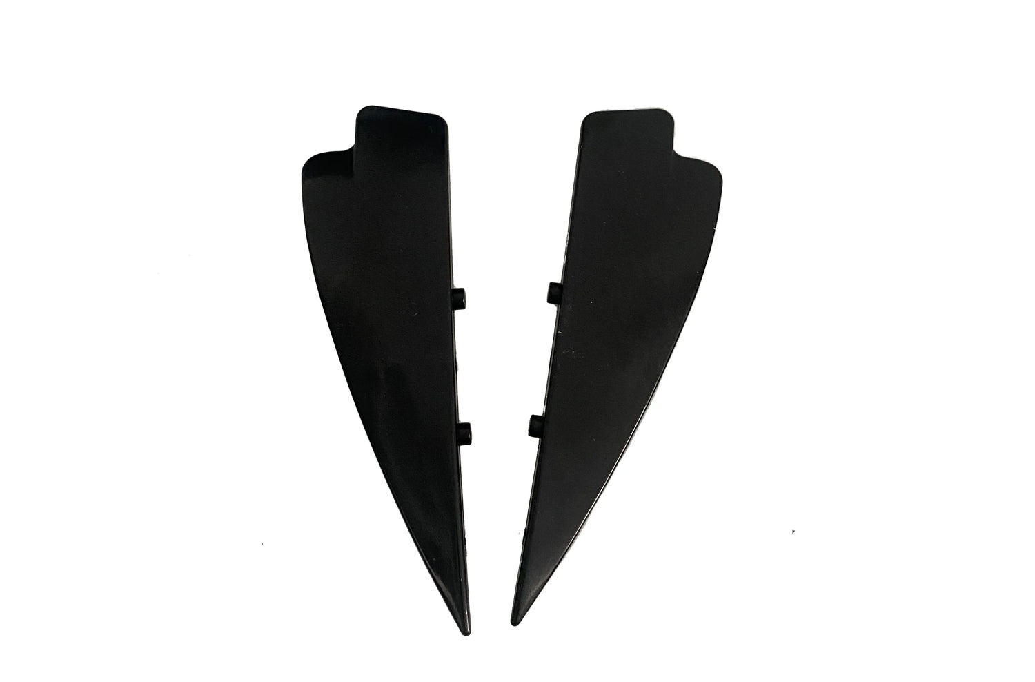 2Pcs/4Pcs Fin for Wakeboard and Kiteboard Fin Kitesurfing Kite Board Fly Surf Gear Fly Kite Sur