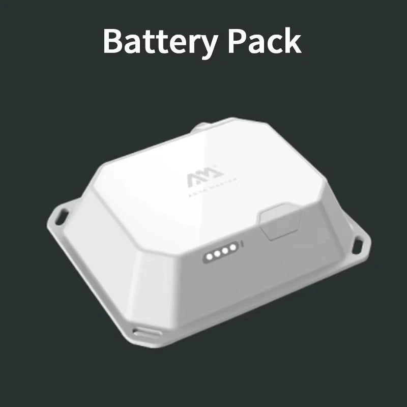 AQUA MARINA SUP Paddle Board Surfboard Surf Portable Water Sports Accessary Battery Pack for Bl