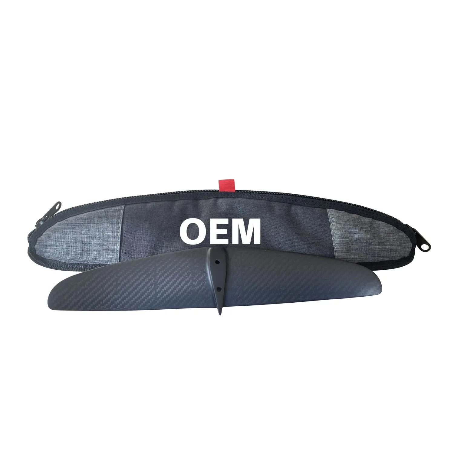 Various models of front wing bag and rear wing bag PC waterproof material hydrofoil surfing acc