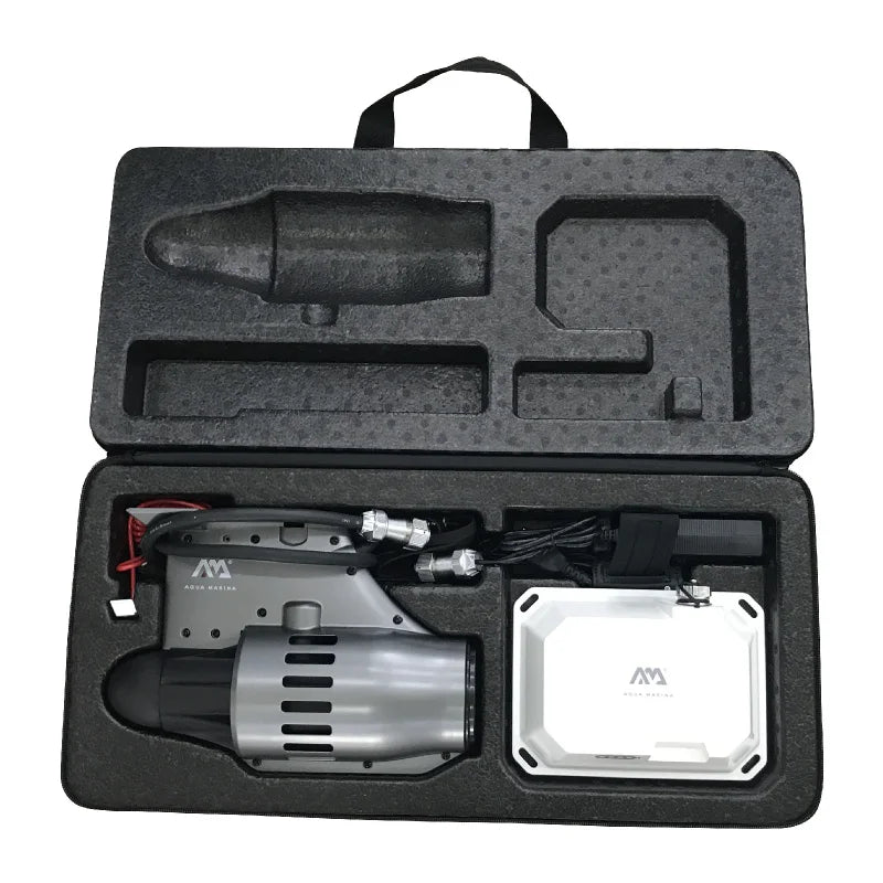 AQUA MARINA SUP Paddle Board Surfboard Surf Portable Water Sports Accessary Battery Pack for Bl