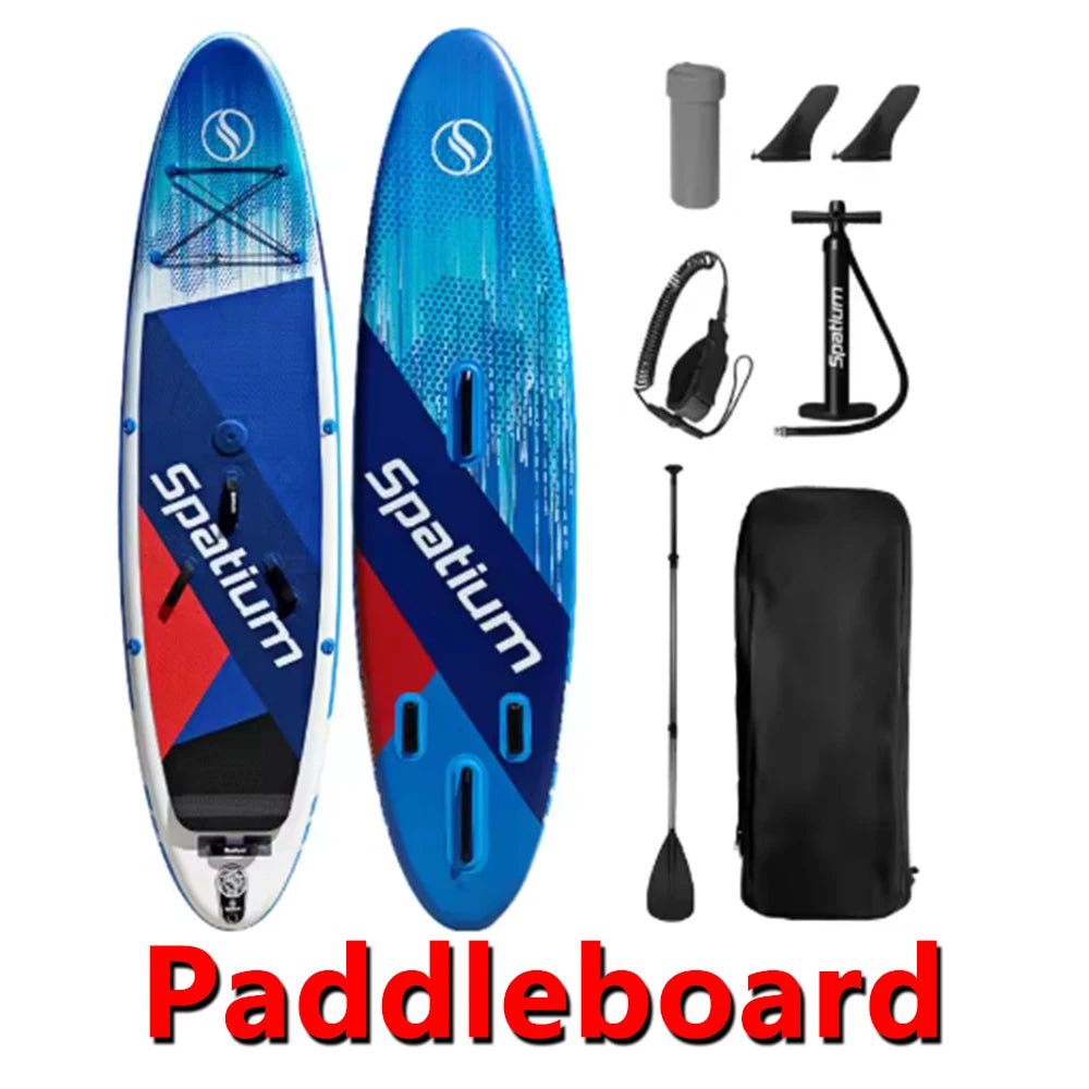 Water Surfing 2-in-1 Windsurf Sail With Sup Board Windsurfing For Smooth Sailing And Paddleboar