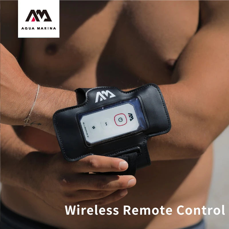 AQUA MARINA SUP Paddle Board Surfboard Surf Portable Water Sports Accessary Battery Pack for Bl