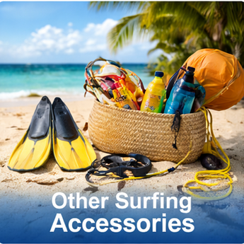 Other surfing accessories