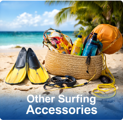 Other surfing accessories