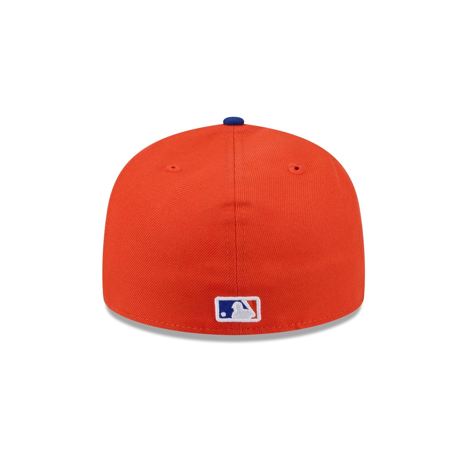 New York Mets 2026 Spring Training Low Profile 59FIFTY Fitted Hat