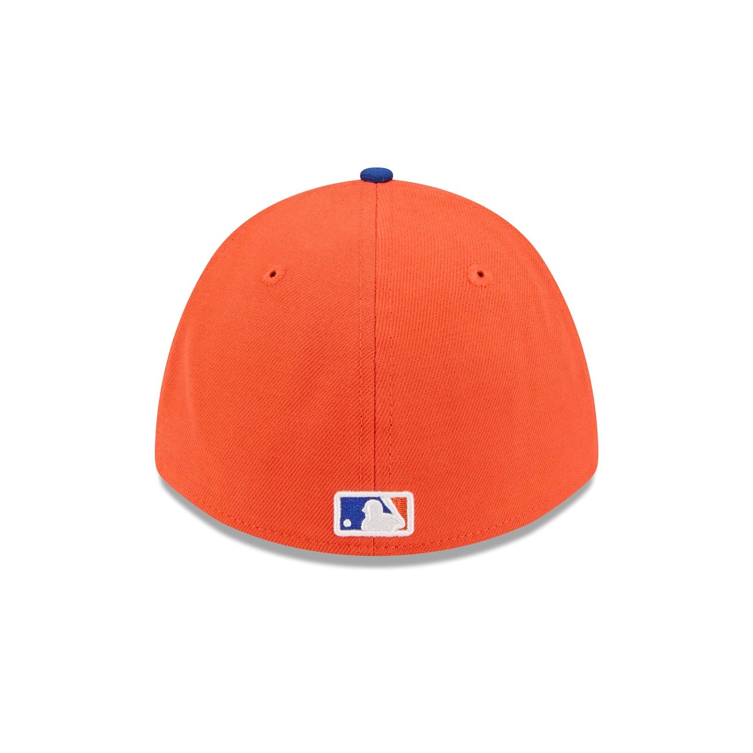 New York Mets 2026 Spring Training 39THIRTY M-Crown Stretch Fit Hat