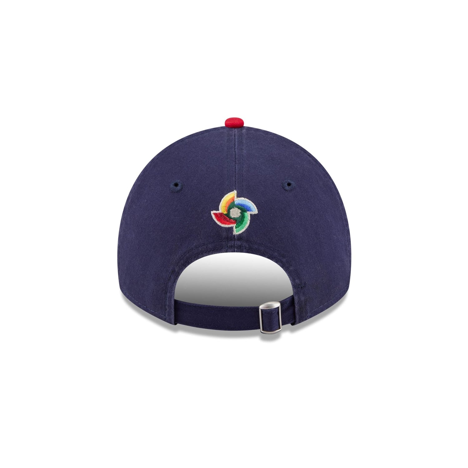 2026 World Baseball Classic USA 9TWENTY Adjustable Hat