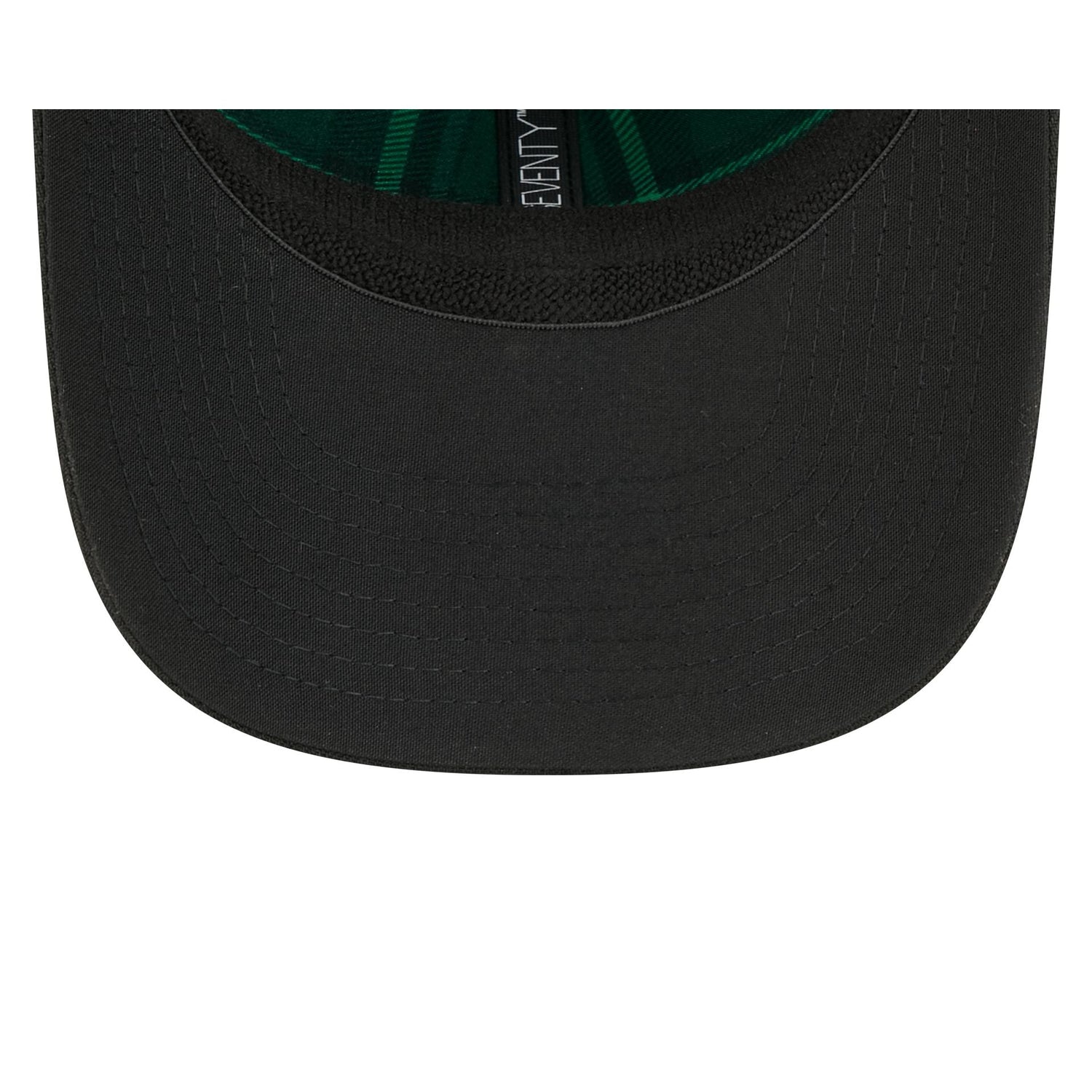 New York Yankees St. Patrick's Day 2026 9SEVENTY Stretch-Snap Hat