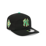 New York Yankees St. Patrick's Day 2026 19TWENTY Snapback Hat